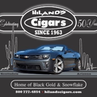 Hiland's Cigars آئیکن