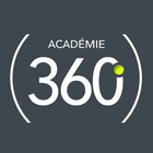 آیکون‌ Academie 360