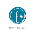 Forever Om Yoga ikon