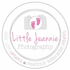 LittleJeanniePhotography আইকন