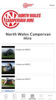 North Wales Campervan Hire screenshot 1