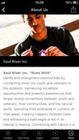 Soul River 스크린샷 2