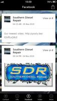 Southern Diesel Repair اسکرین شاٹ 2