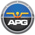 آیکون‌ APG Cirrus Service Center