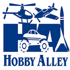 Hobby Alley আইকন