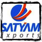 Satyam Exports Zeichen