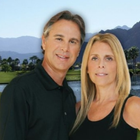Jeff & Linda Brandt ikona