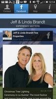 2 Schermata Jeff & Linda Brandt