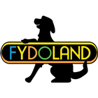 FYDOLAND أيقونة