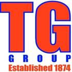 TG Builders Merchants icône