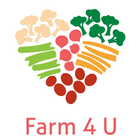 Farm 4 U icône