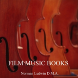 Film Music Books icône