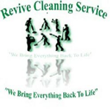 Revive Cleaning Service 아이콘