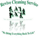 Revive Cleaning Service icône
