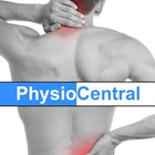 PhysioCentral أيقونة
