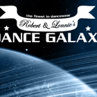 Dance Galaxy icône