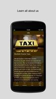 Monifieth Premier Taxis screenshot 3