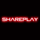 SHAREPLAY Zeichen