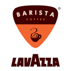 Barista LavAzza SL 아이콘