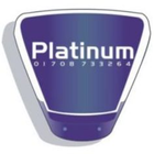 PLATINUM SECURITY icon