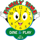 Family Time Dine and Play aplikacja
