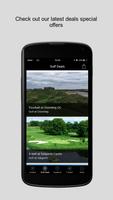 Tom Kennedy Golf Consultancy تصوير الشاشة 1
