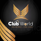 ClubWorldCard icon