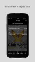 ClubWorldCard screenshot 3