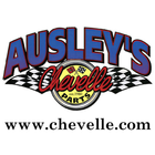 ikon Ausley's Chevelle Parts
