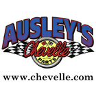 Ausley's Chevelle Parts icon