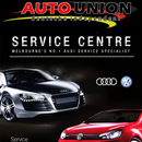 Auto Union Deutsche APK