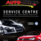 Auto Union آئیکن