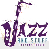 Jazz and STUFF Internet icon