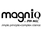 magniQ アイコン