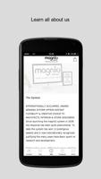 magniQ syot layar 1