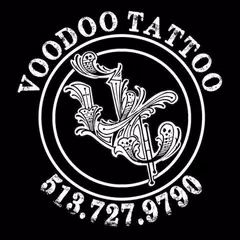 Voodoo Tattoo Parlor