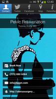 Pelvic Rejuvenation Affiche