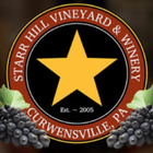 Starr Hill Vineyard ikon
