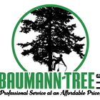 Baumann Tree icon