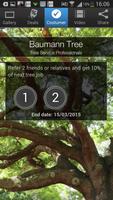 Baumann Tree capture d'écran 2