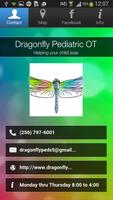 Dragonfly Pediatric OT 포스터