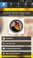 Another Broken Egg Houston پوسٹر