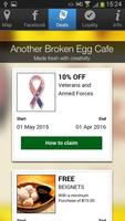 Another Broken Egg Houston اسکرین شاٹ 3