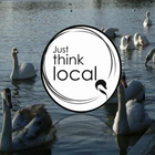 Just Think Local icône