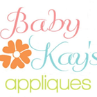 Baby Kay's Appliques icon