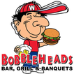 Bobbleheads Bar & Grill