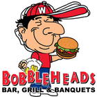 Bobbleheads icône
