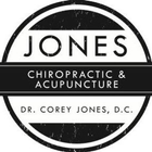 Jones Chiropractic icône