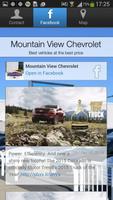 Mountain View Chevrolet ภาพหน้าจอ 3