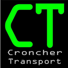 ikon CRONCHER TRANSPORT